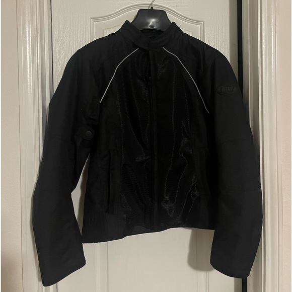 Jackets & Blazers - Bilt Motorcycle Jacket